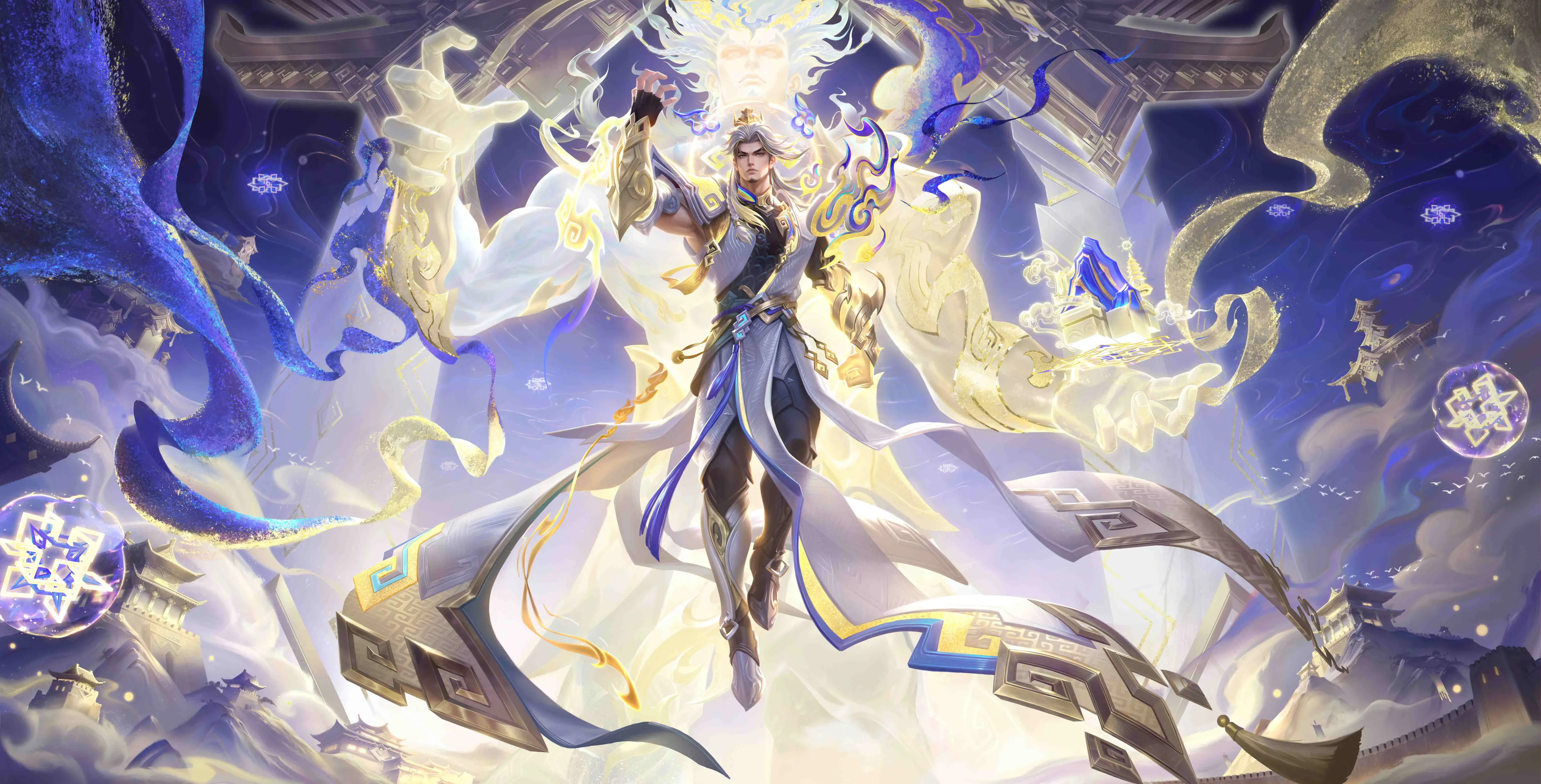 钟意, cn, 玩家都喜欢 钟意, cn, 玩家都喜欢