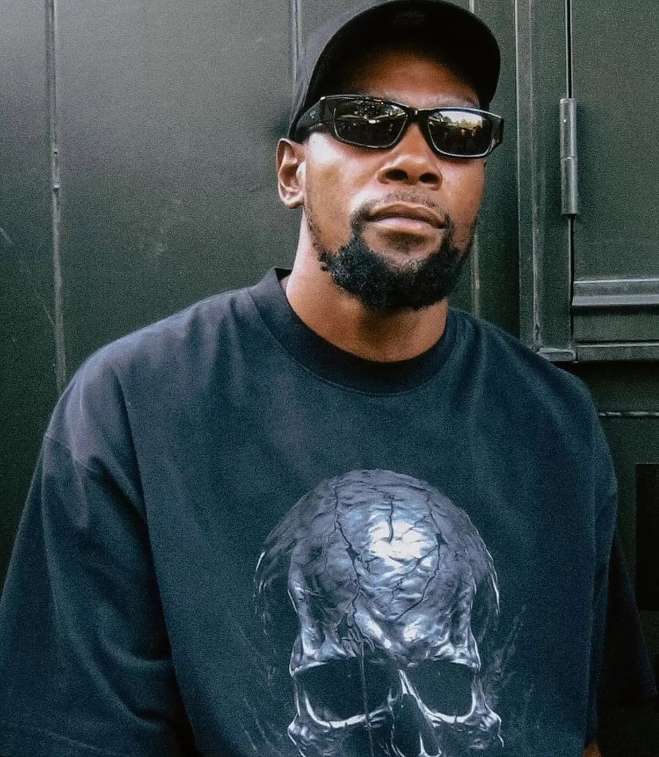 上唯一一个, 运会, 杜兰特交易