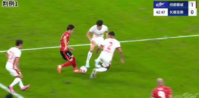 评议组多数, net, 球有效的决