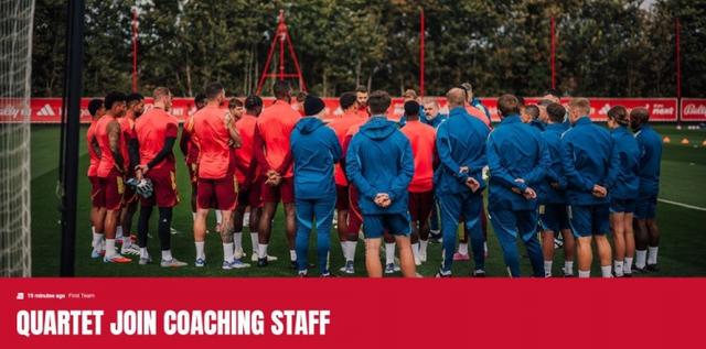 亚国家队出, 助理教练