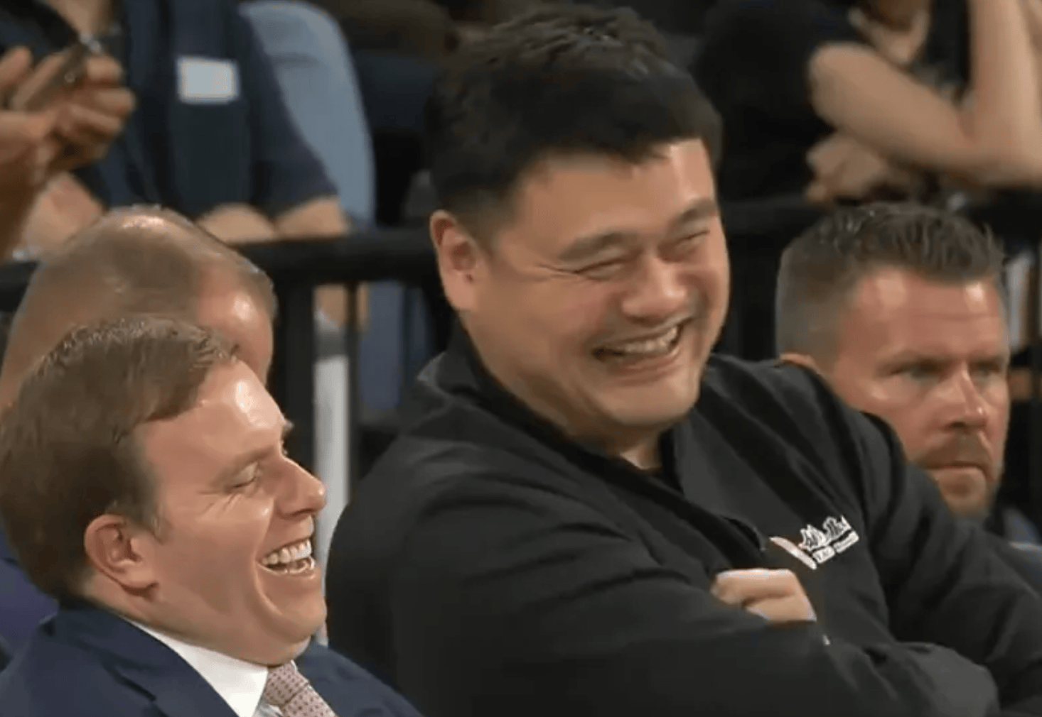 因为杜蒙特 因为杜蒙特