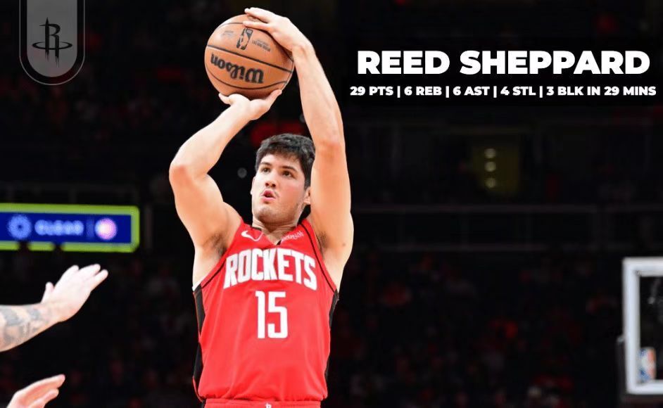 火箭拥有足, 未来的潜在, inews