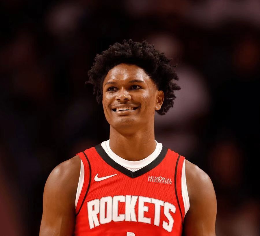 https, 火箭拥有足