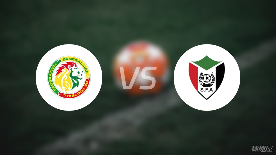 个角球, 塞内加尔 个角球, 塞内加尔